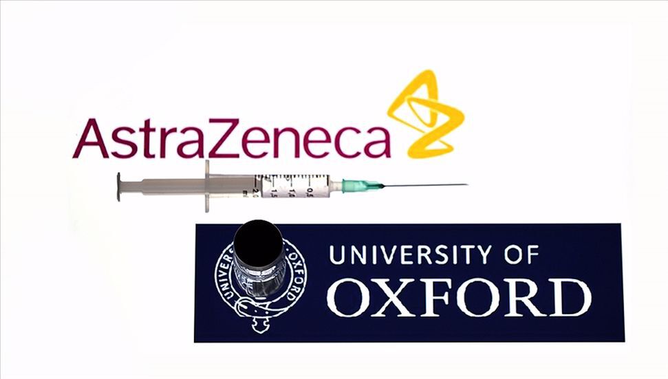 Το εμβόλιο Oxford-AstraZeneca χορηγείται σε άτομα κάτω των 30 ετών στο Ηνωμένο Βασίλειο