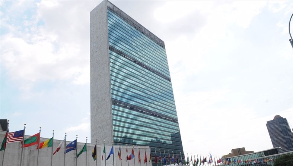 ΟΗΕ: «Η απειλή DAESH αυξάνεται ξανά