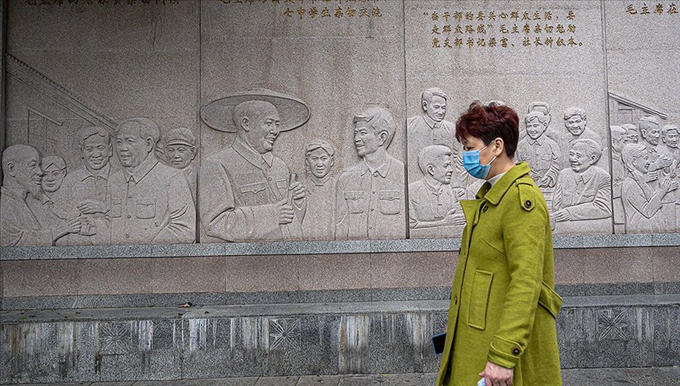 Οι χώρες του Ειρηνικού τελειώνουν την αύξηση της επιδημίας του κορανοϊού στο κινεζικό νέο έτος