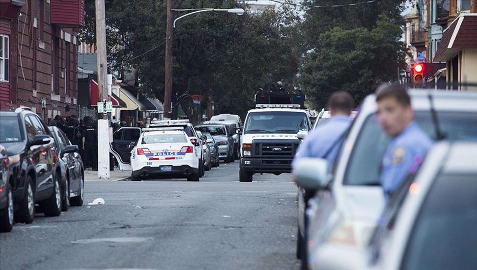 Μια ένοπλη επίθεση στη Φιλαδέλφεια, ΗΠΑ: 7 άτομα τραυματίστηκαν!