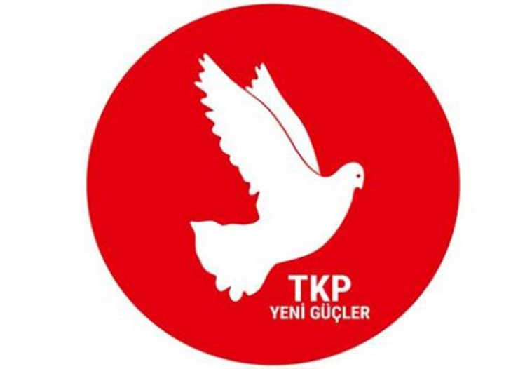 Ο Yılmaz Siham εξελέγη ως Περιφερειακή Προεδρία TKP-YG Güzelyurt