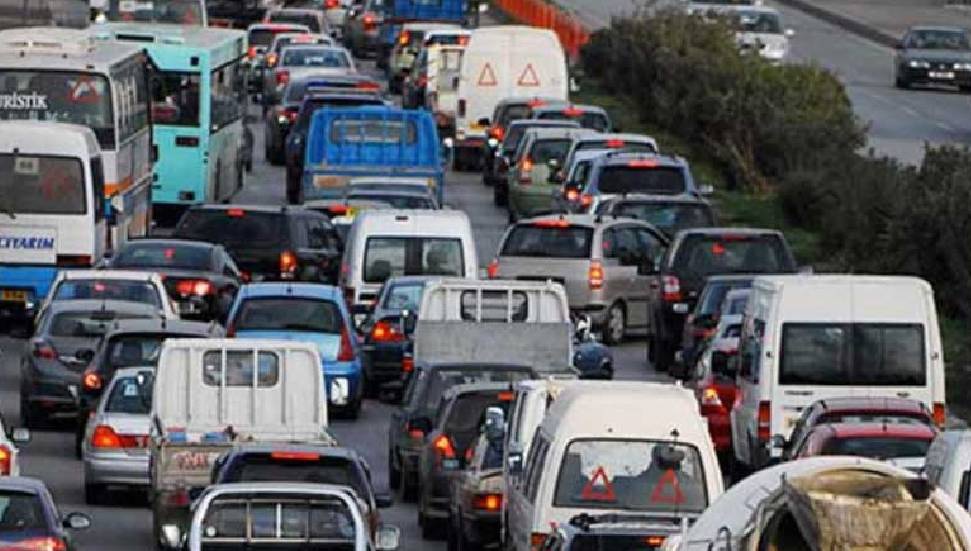 Bağımsız Şoför Okulları Birliği: Erken sınavın durdurulması şoför okullarını çıkmaza sürükledi