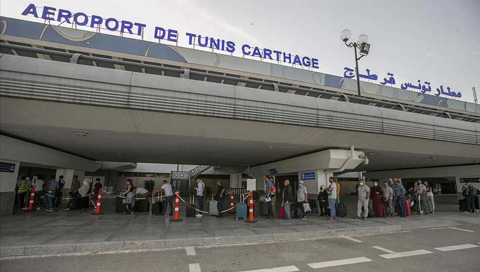 Η Tunisia Airlines βρίσκεται σε απεριόριστη απεργία από σήμερα