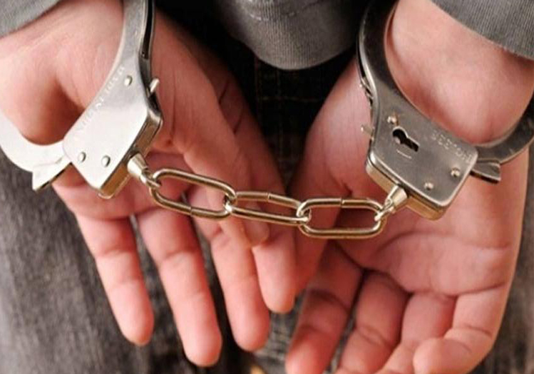 1 μέλος του DAESH συνελήφθη στη Σμύρνη