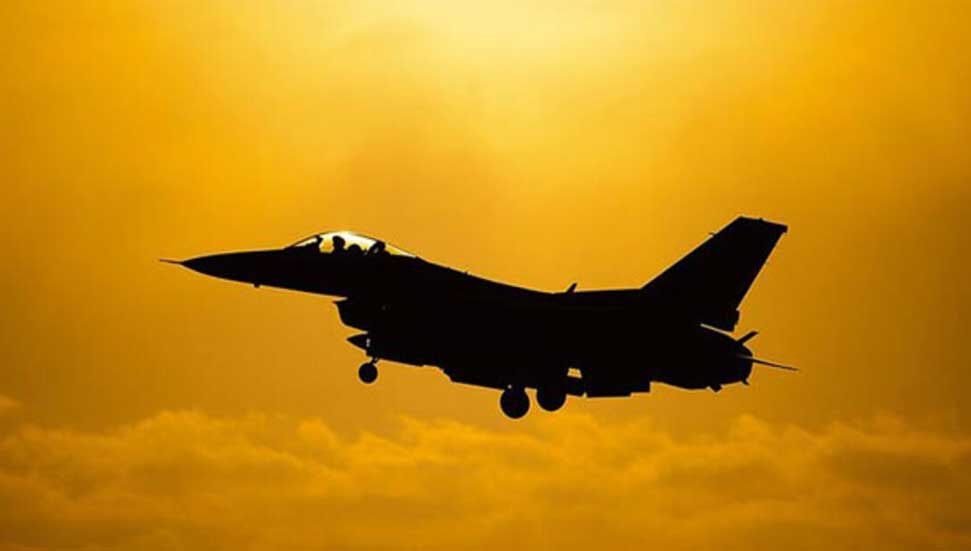 Ο ισραηλινός στρατός εγκαινιάζει αεροπλάνο «έκπληξης»