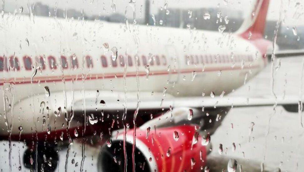 “Η Ινδία de facto κλείνει αεροπορικές εταιρείες σε Κινέζους πολίτες”