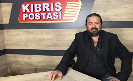 Ulaş Barış'ın Türkiye'ye giriş yasağı kaldırıldı: Yeni ve olumlu bir dönemin ilk işareti olabilir