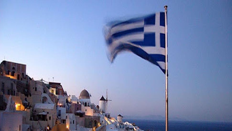 Η ελληνική οικονομία συρρικνώθηκε κατά 8,2%