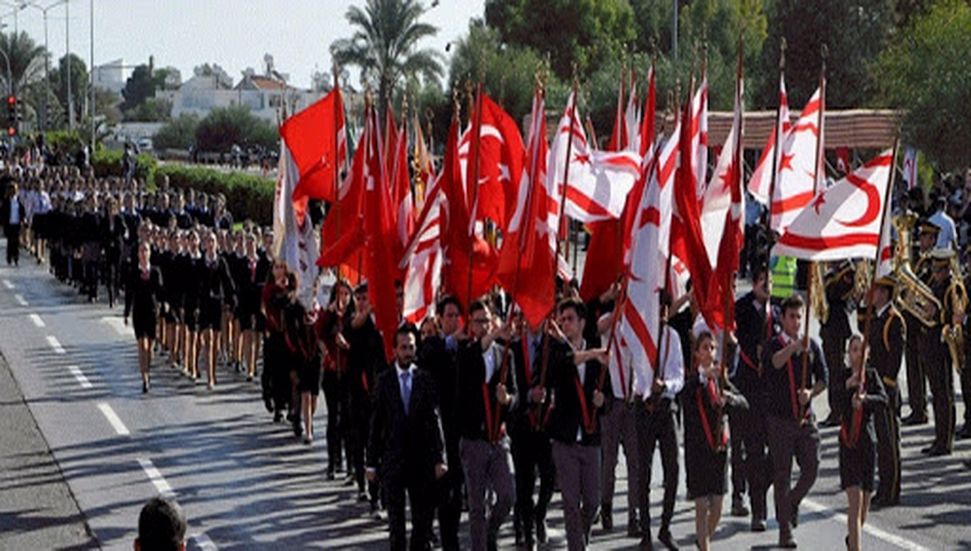 20 Temmuz tören provası nedeniyle Lefkoşa'da bazı yollar pazar günü trafiğe kapatılacak