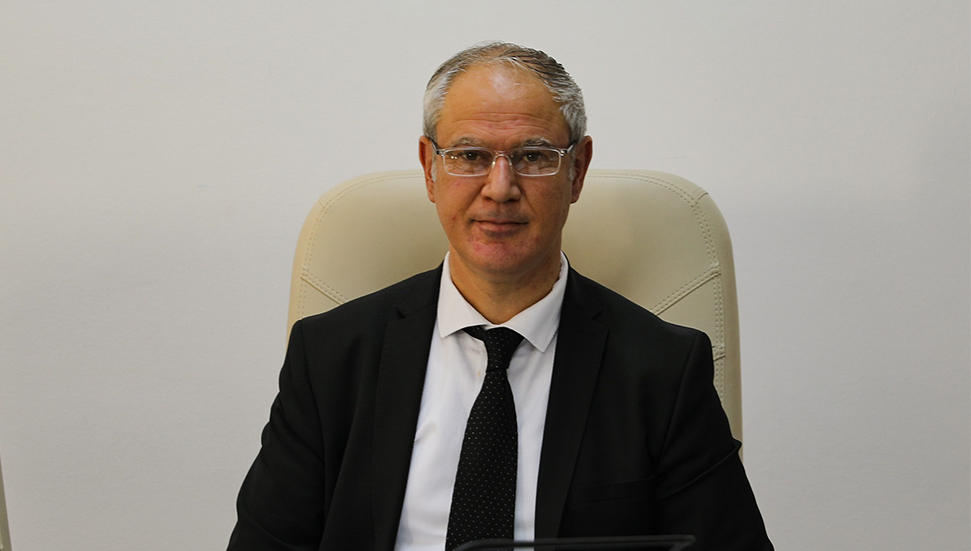 Αναπληρωτής UBP Oğuzhan Hasipoğlu: “Οι διαπραγματεύσεις της Ομοσπονδίας έχουν τελειώσει”