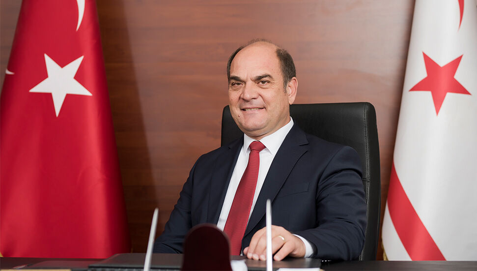 Δήμαρχος Değirmenlik Ali Karavezirler: “Δημιουργώντας πρόσθετους πόρους