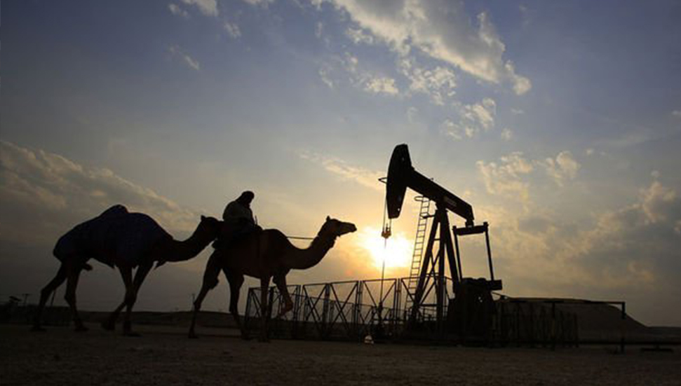 Ο αριθμός των εγκαταστάσεων γεώτρησης πετρελαίου στις ΗΠΑ αυξήθηκε