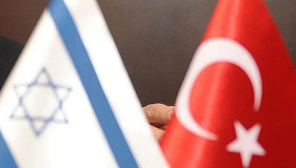 Israel's Economy Braces for Major hit After Turkish ban: Report - Vimarsana News