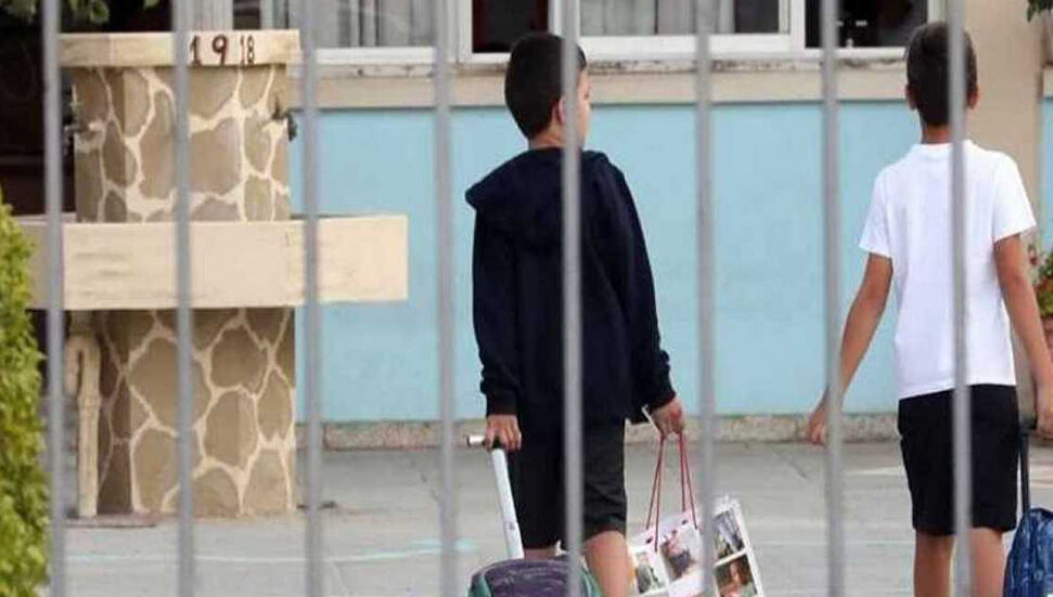Οι υποθέσεις αυξάνονται στη Νότια Κύπρο … Το άνοιγμα των σχολείων δευτεροβάθμιας εκπαίδευσης είναι μέχρι τις 16 Μαρτίου