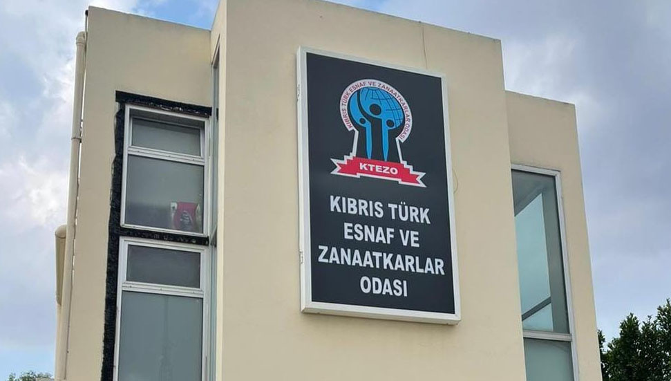 Esnaf ve Zanaatkarlar Odası: Popülizmden arınmış siyasete ihtiyaç var
