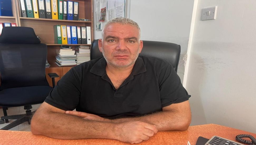 Adil Onalt: Henüz memlekette şap var diye bir durum yok, kesinleşmiş bir şey bulunmuyor