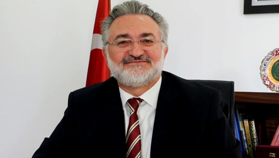 İbrahim Benter’in ortaya koyduğu ACE2 yaklaşımı bilimsel olarak doğrulandı