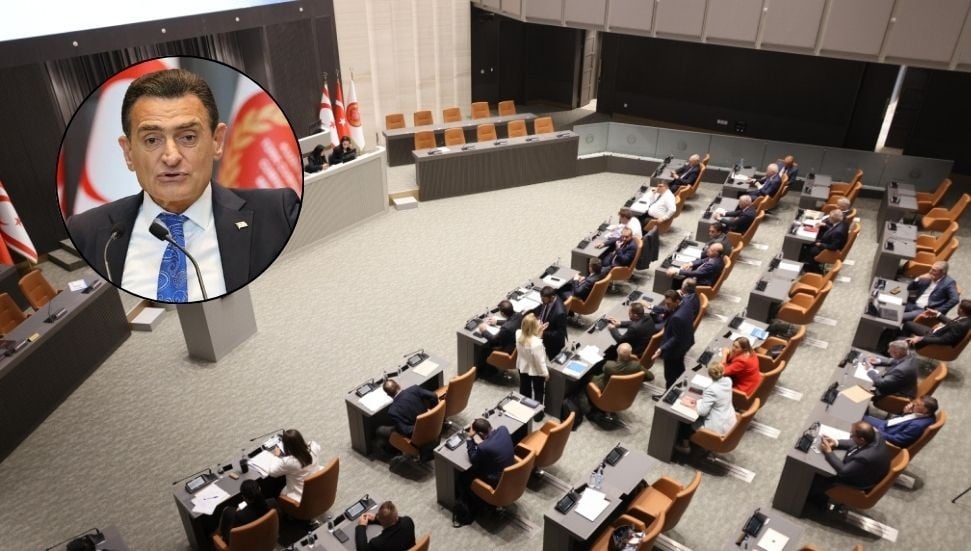 İçişleri Bakanlığı'nın bütçesi kabul edildi: 3 bin 495 vatandaşlık verildi, 684’ü evlilik yoluyla