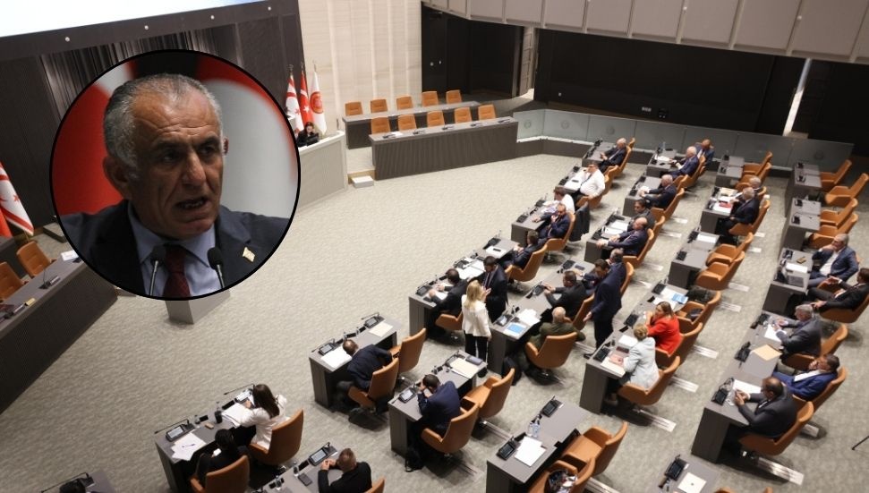 AÖA Kuruluş (Değişiklik) Yasa Tasarısı kabul edildi: Akademiyi kapatmıyoruz, güçlendiriyoruz