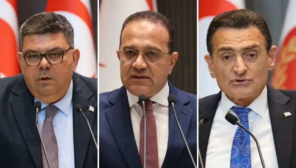 Berova ve Oğuz'dan Şahali'nin eleştirilerine yanıt: Buradan konuşmak kolay, hayalle yaşamamak gerekir