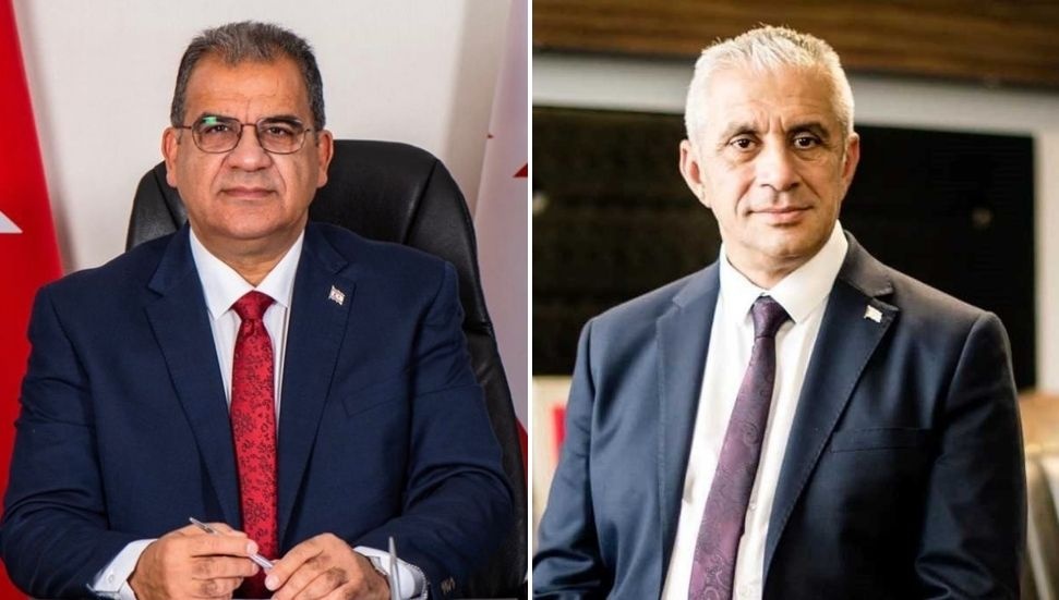 Kabinede değişiklik: Ulaştırma Bakanı Faiz Sucuoğlu, Ekonomi Bakanı Hasan Taçoy!