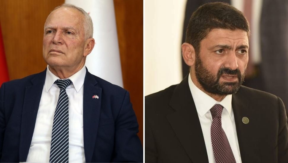 Töre 6 Aralık tarihini işaret etti, UBP Grup Başkan Vekili Atun "karar yok" dedi