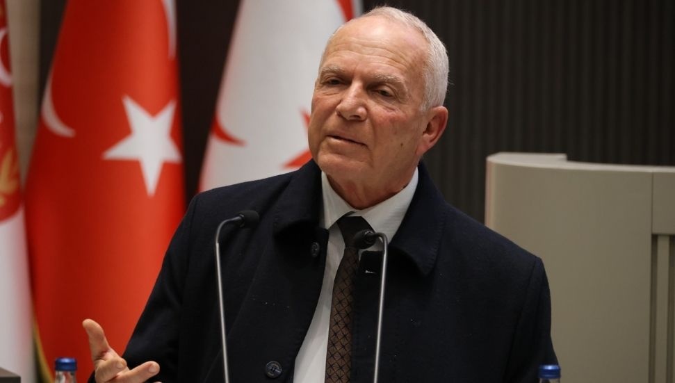 Zorlu Töre'den bazı CTP'li vekillere tavsiye: Toros gibi, Uluçay gibi olun