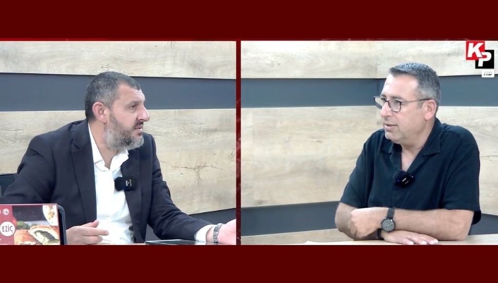 Raşit Şenkaya: Et almaya gelen vatandaş bize hakaret ediyor