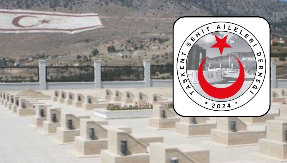 Taşkent Şehit Aileleri Derneği: KŞK Türk Üye Ofisi personelinin maaş sorunu üzüntü ve utanç verici