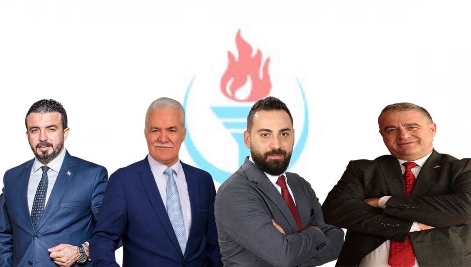 YDP’den yerel ve erken seçim hazırlığı hamlesi: İl