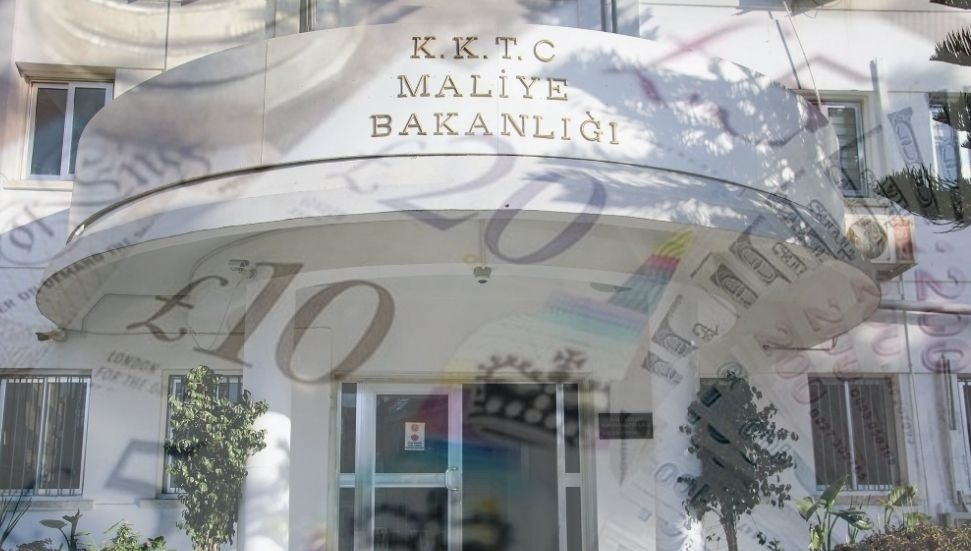 Maliye, hazine bonosu ihalesiyle milyarlarca liralık yeni borçlanmaya gitti