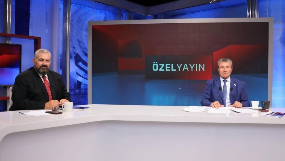 Üstel’den CTP’ye sert tepki: Veri almadan neyin olağanüstü toplantısını yapacaksınız?