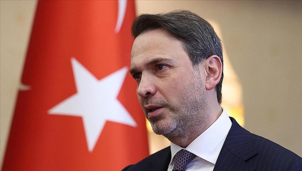 Bayraktar: Türkiye KKTC'yi enerji güvenliğinin ayrılmaz parçası olarak görüyor