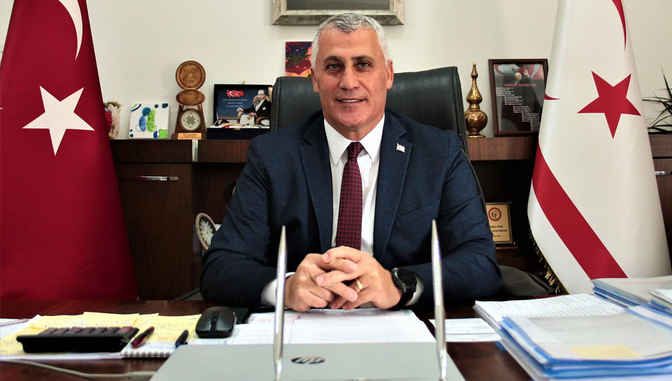 Amcaoğlu yineledi: Akaryakıt Türkiye'den de Güney'den de daha ucuza satılıyor