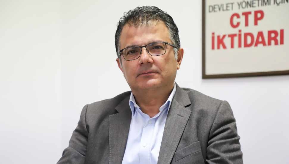Asım Akansoy: Tek başına iktidar olmak kolay değil