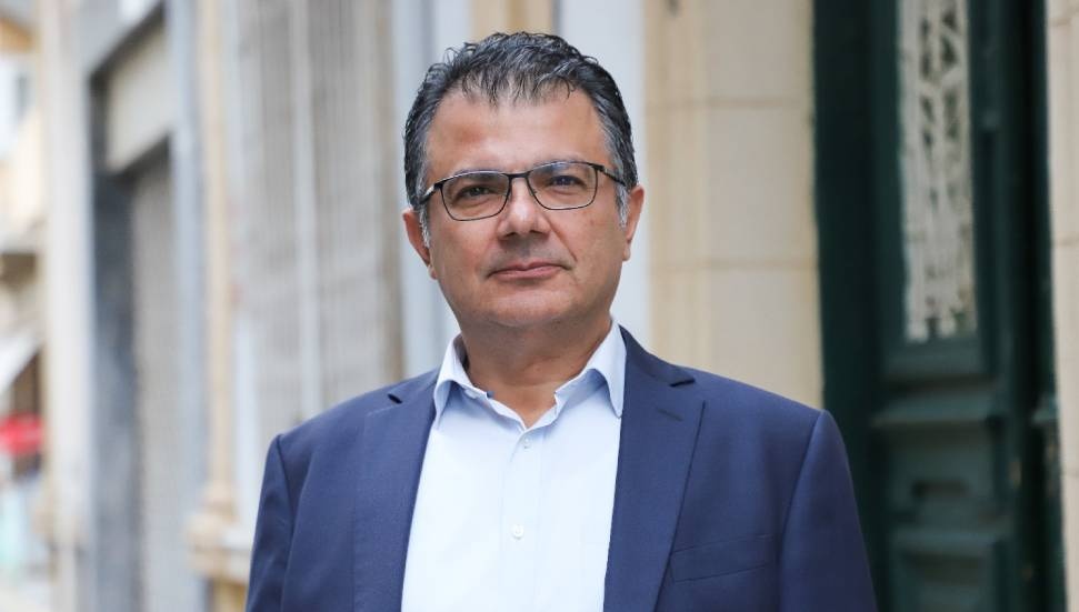 Asım Akansoy: Solun yeniden kendi değerlerine dönmesi şarttır