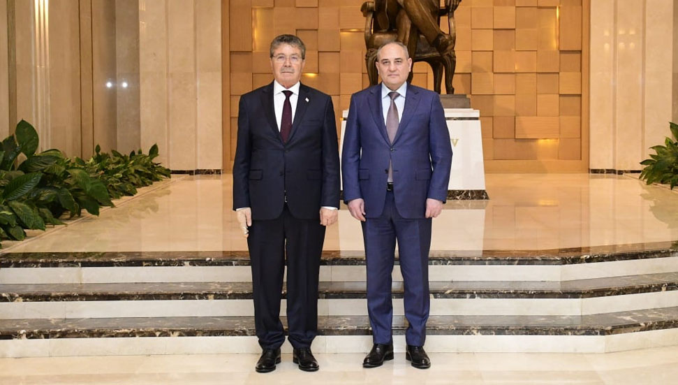 Başbakan Üstel: KKTC-Azerbaycan ilişkileri hızla gelişiyor