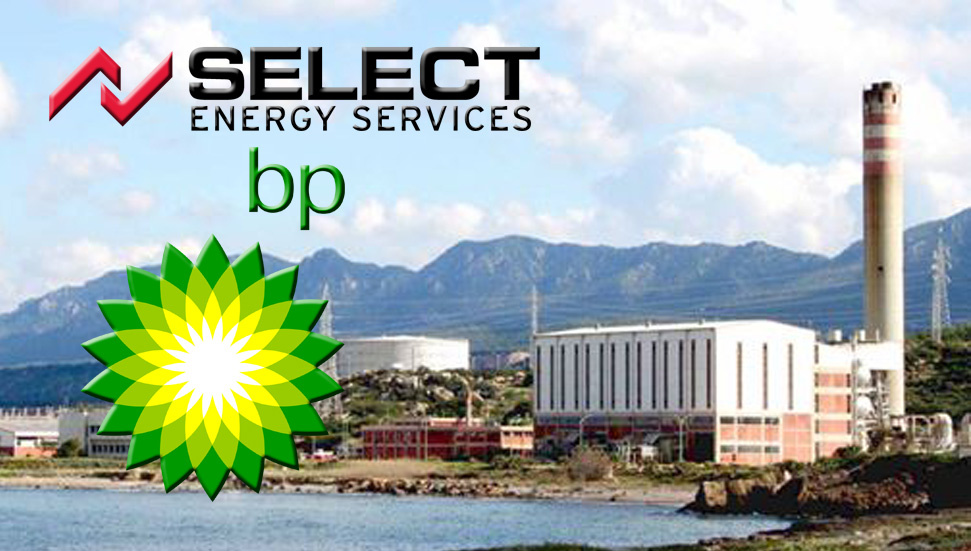BP declares that it will not take any responsibility - Vimarsana News