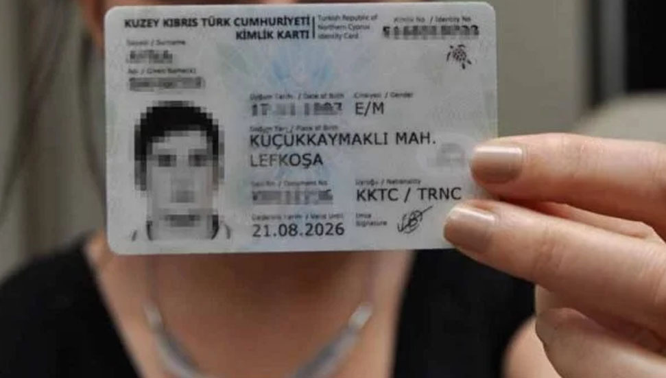 Bakanlar Kurulu'ndan 95 kişiye vatandaşlık