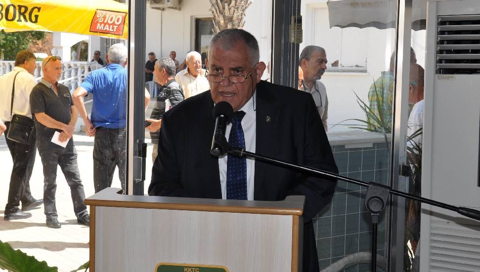 Emekli Polisler Derneği'nden Arıklı'ya tepki: Polis mevcut yasaları uygulamakla yükümlüdür!