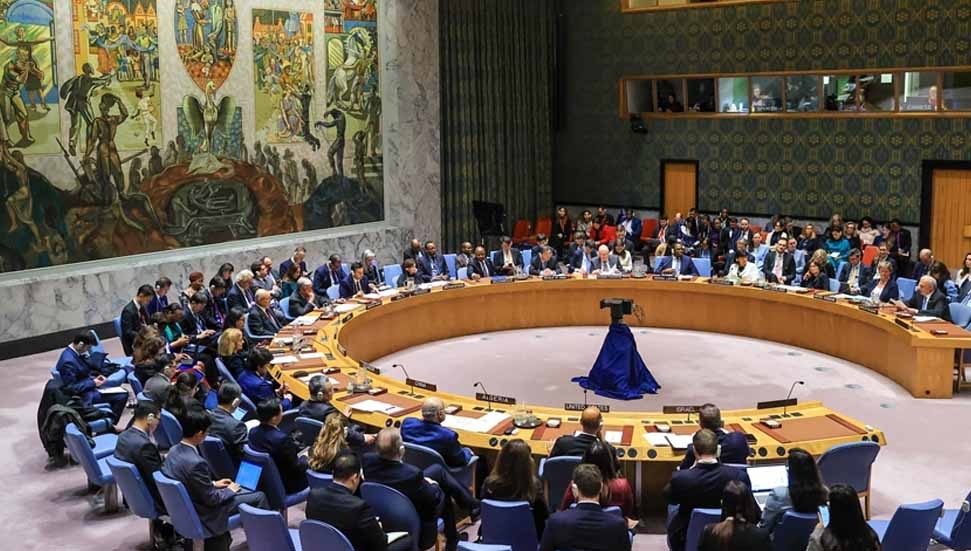 Kıbrıs'taki BM Barış Gücü misyonunun görev süresi 1 yıl daha uzatıldı