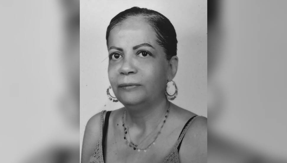 Canan Akcan hayata veda etti