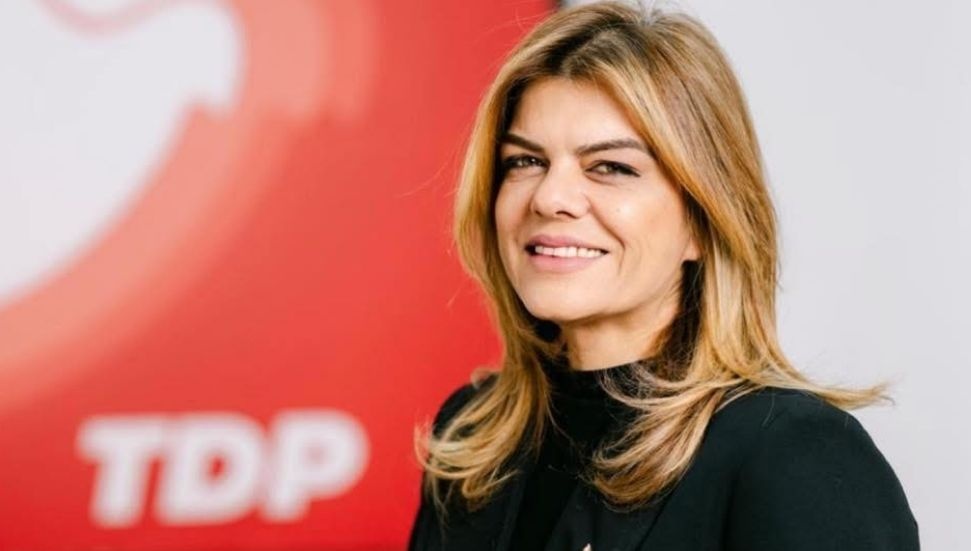 Ayşe Öztabay: KKTC’de güvenlik çöküyor; hukuk devleti işlemez hale geldi, toplum nefes alamıyor