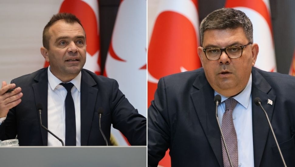 Meclis'te deprem fonu tartışması: Toplanan kaynaklar "çarçur" edildi!