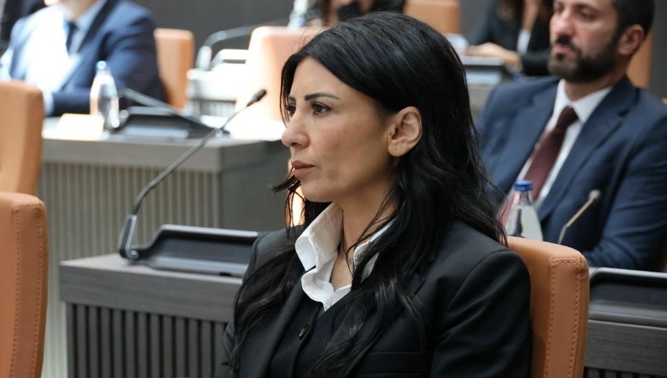 Fazilet Özdenefe: Kayıt dışılık ülkede hastalık olmuş durumda