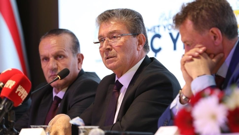 Koalisyon ortaklarında seçim ve karma oy mesaisi sürüyor: Henüz ortak karar yok