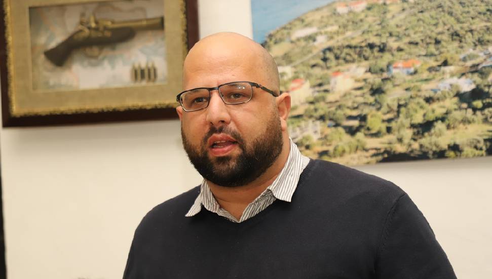 CTP’nin yeni genel sekreteri Kişi’den ilk açıklama: Öncelikli görevimiz mevcut hükümetten ülkeyi en kısa sürede kurtarmak