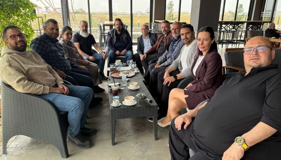 Lisanslı Web TV kuruluşları, Yayın Yüksek Kurulu’nu istifaya çağırdı: Taleplerimize yanıt verilmiyor