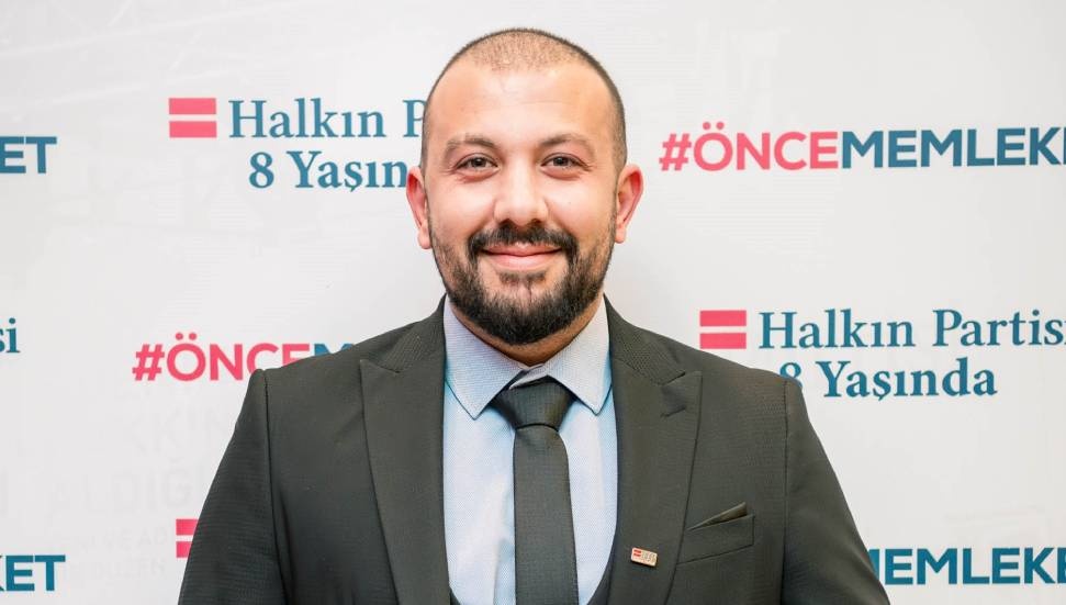 Halkın Partisi Genel Koordinatörü Vudalı: Yaşananlar sürpriz değil, dört yıldır uyarıyoruz