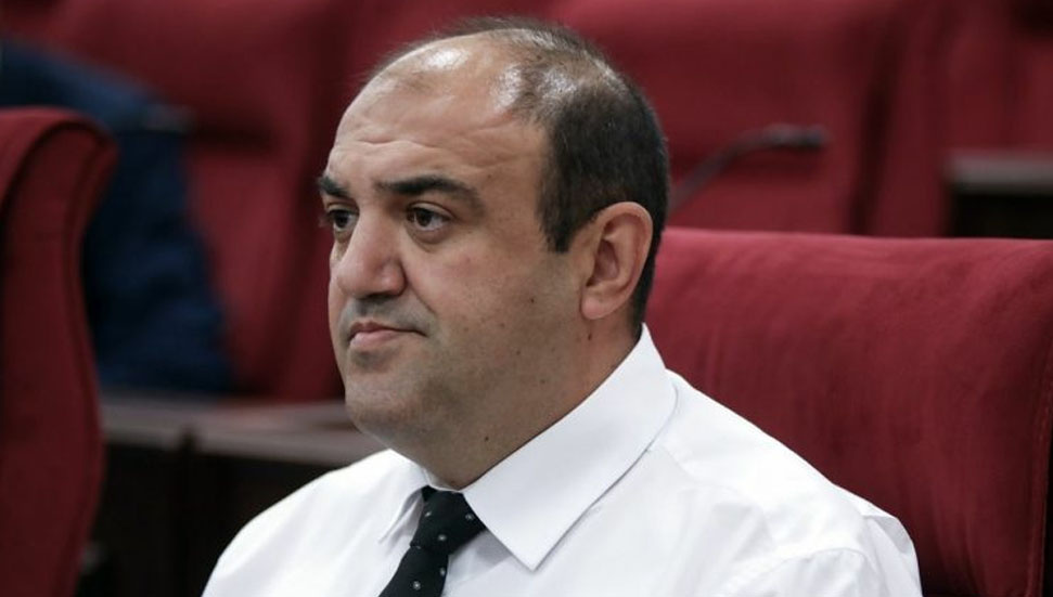 Barçın: Memleket yangın yeriyken istihdam derdine düşmek, utanmazlığın ve siyasi fırsatçılığın dibi